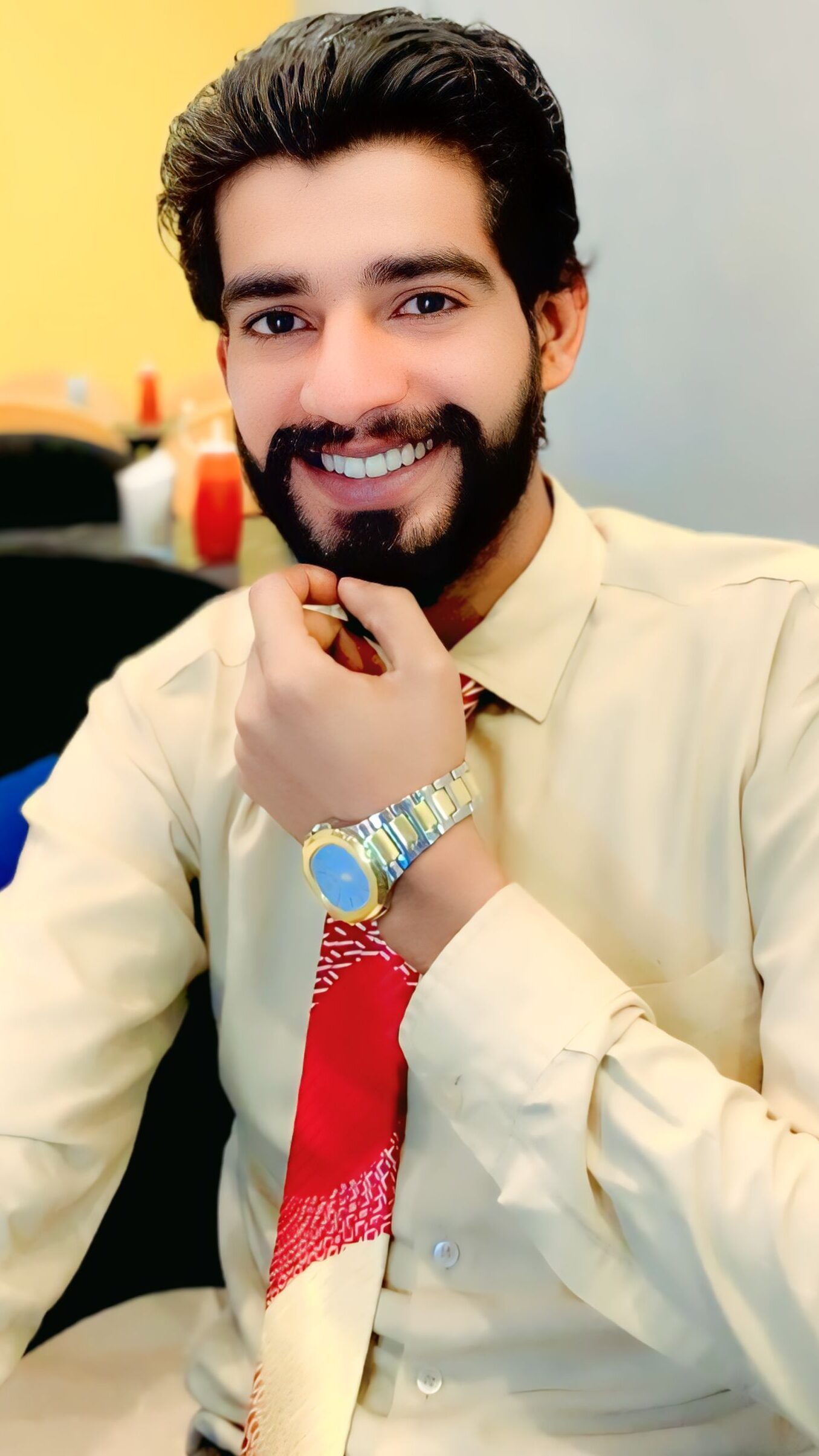 Arslan MediaX Agency